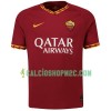 AS Roma Maglia Prima 2019/2020 Manica Corta